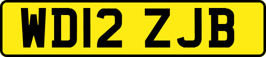 WD12ZJB