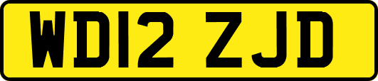 WD12ZJD
