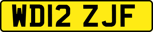 WD12ZJF