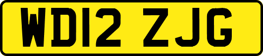 WD12ZJG