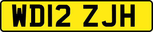 WD12ZJH