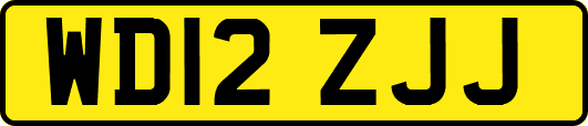 WD12ZJJ