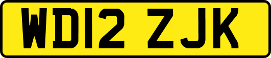 WD12ZJK