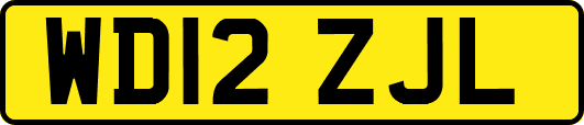 WD12ZJL