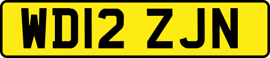 WD12ZJN