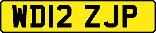 WD12ZJP