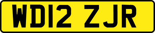 WD12ZJR