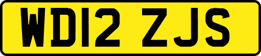 WD12ZJS