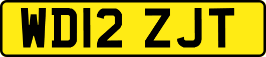WD12ZJT