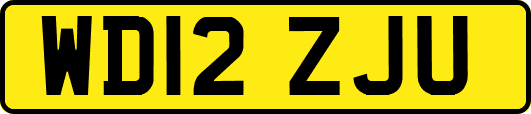 WD12ZJU