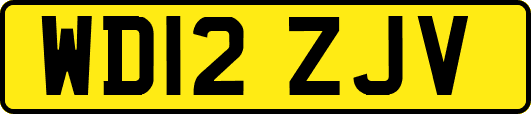 WD12ZJV