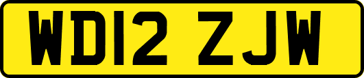 WD12ZJW