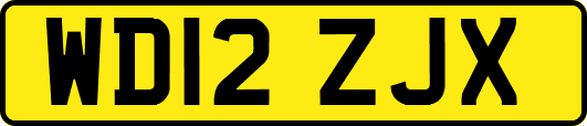 WD12ZJX