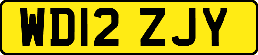 WD12ZJY
