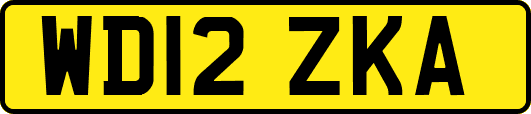 WD12ZKA