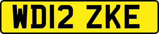 WD12ZKE