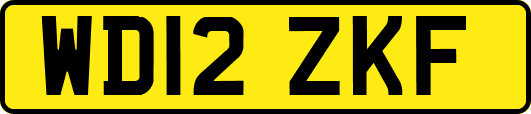WD12ZKF