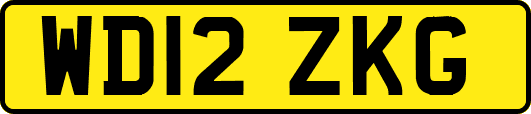 WD12ZKG
