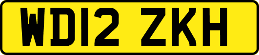 WD12ZKH