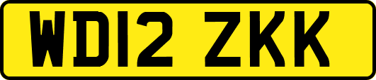 WD12ZKK