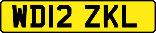 WD12ZKL