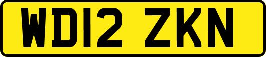 WD12ZKN