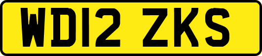 WD12ZKS