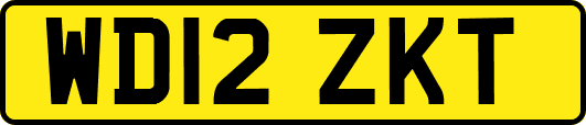 WD12ZKT