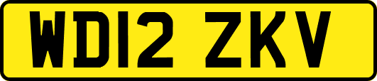 WD12ZKV