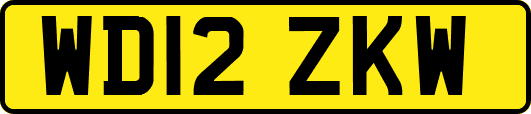 WD12ZKW