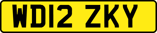 WD12ZKY