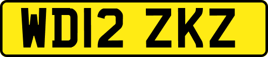 WD12ZKZ