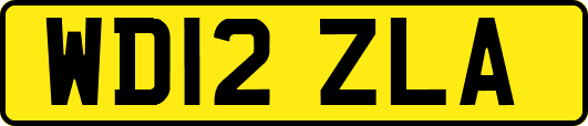 WD12ZLA