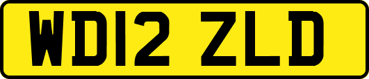 WD12ZLD