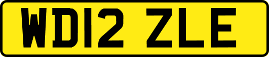 WD12ZLE