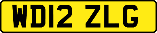 WD12ZLG
