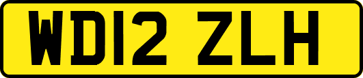 WD12ZLH