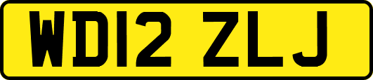 WD12ZLJ