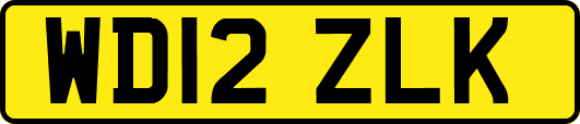 WD12ZLK