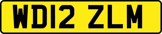 WD12ZLM