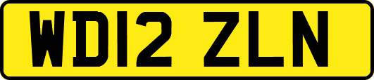 WD12ZLN