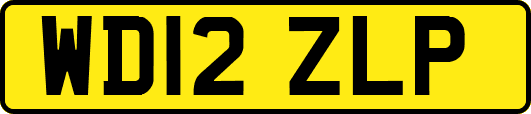 WD12ZLP