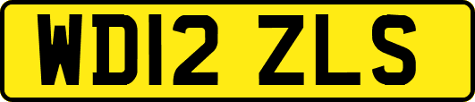 WD12ZLS