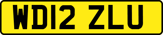 WD12ZLU