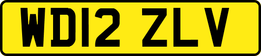 WD12ZLV