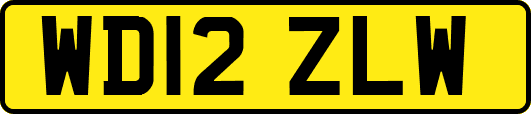 WD12ZLW