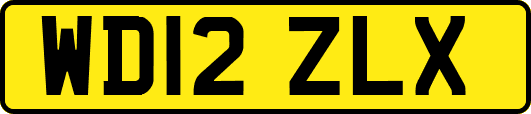 WD12ZLX