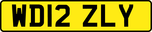 WD12ZLY