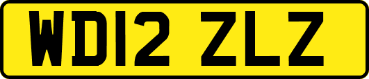 WD12ZLZ
