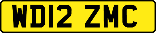 WD12ZMC